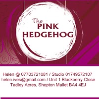 The Pink Hedgehog 1069136 Image 8